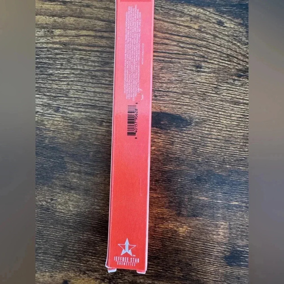 NEW Jeffree Star Supreme Gloss-Nude/Entwined - Picture 6 of 6
